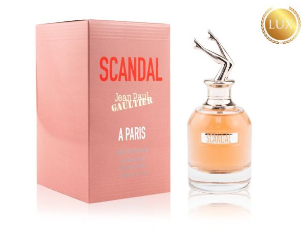 Jean Paul Gaultier Scandal A Paris, Edt, 80 ml (Luxury UAE) wholesale